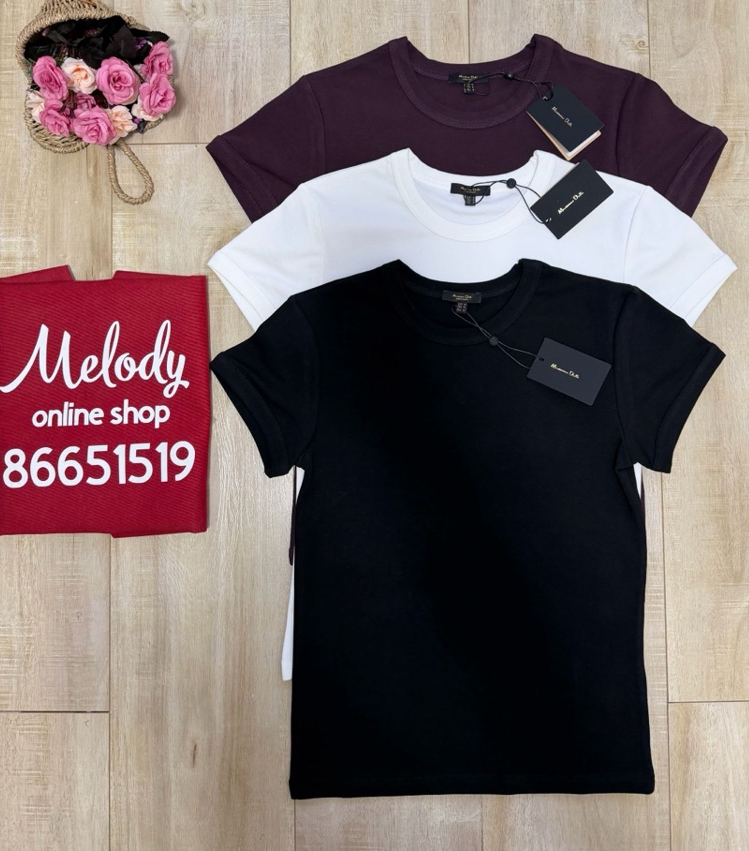 Massimo dutty podvolk