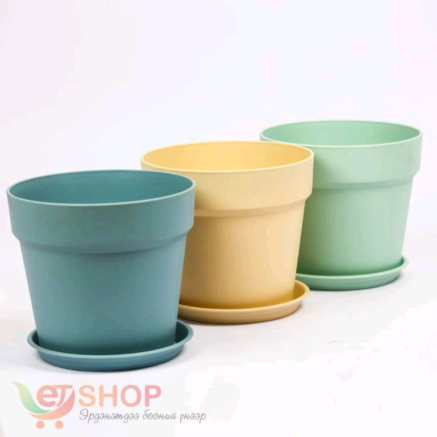 Цэцгийн сав