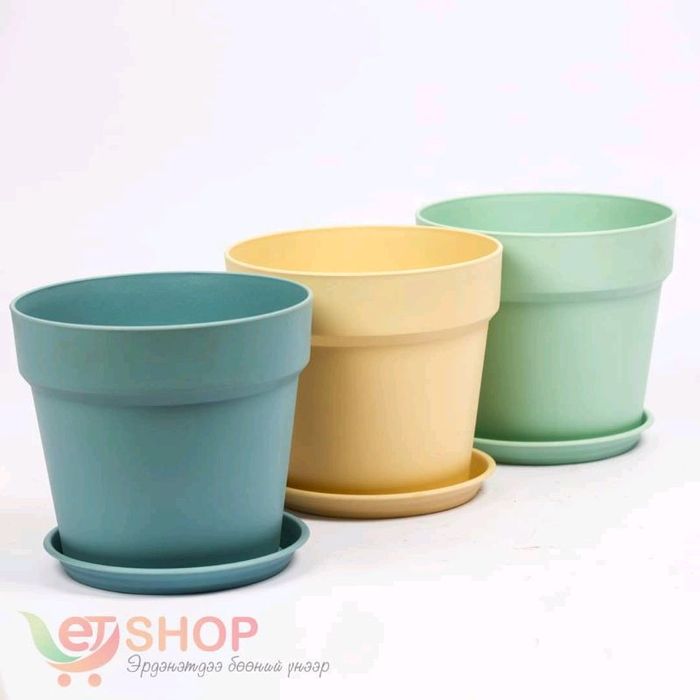 Цэцгийн сав