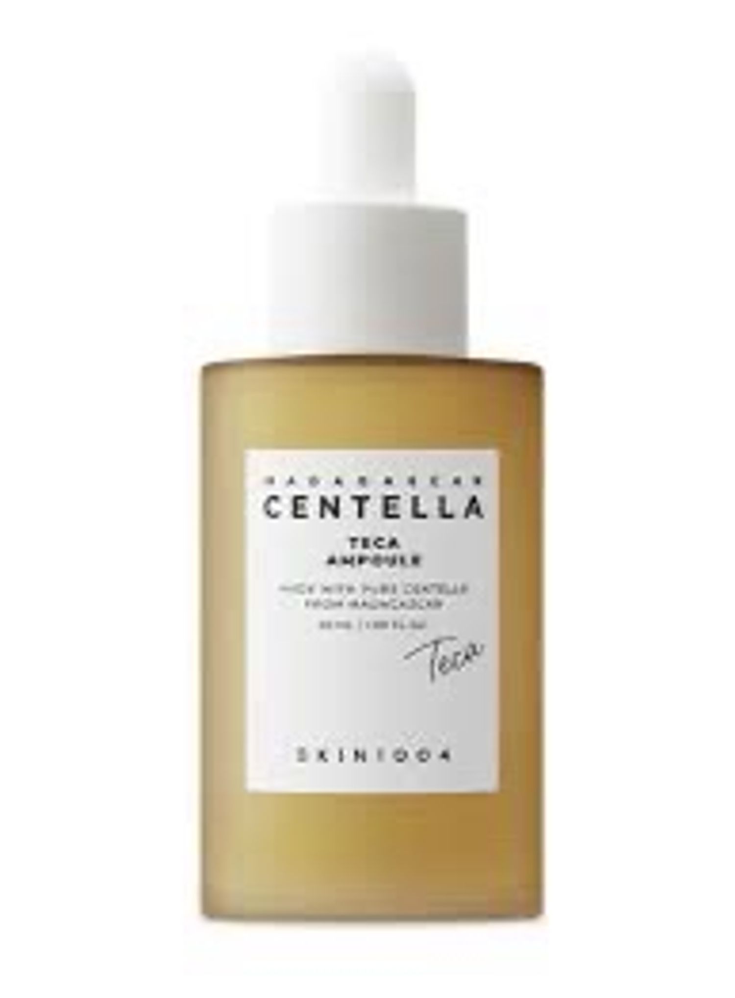 Madagascar Centella Teca Ampoule