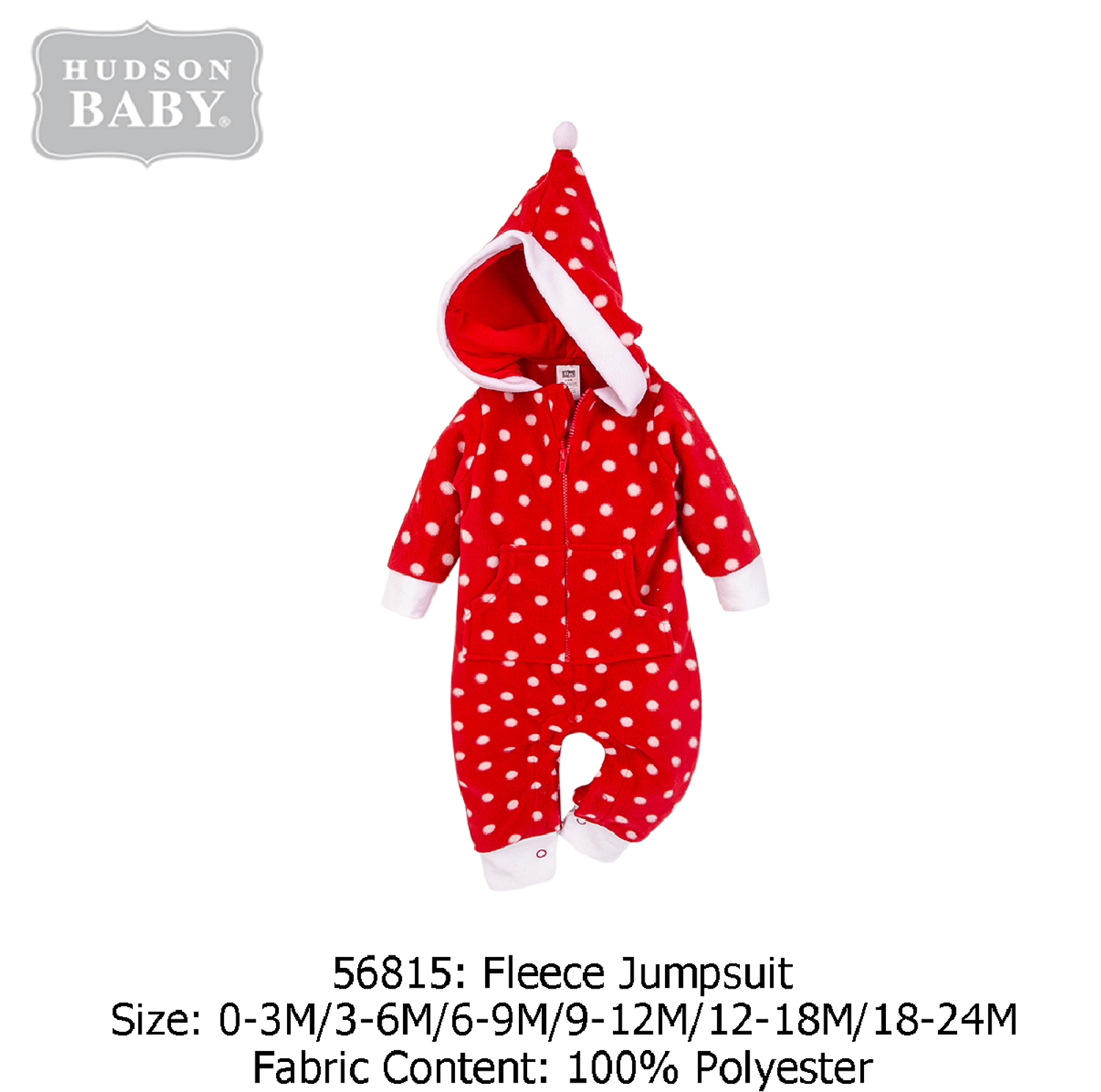 HUDSON BABY - Шинэ жилийн хослол