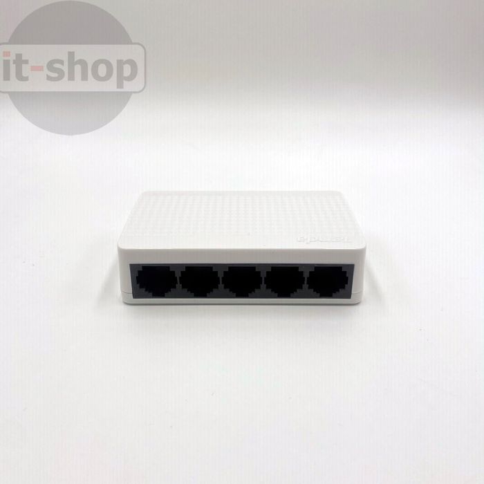 Tenda Switch 5 Port 100Mb
