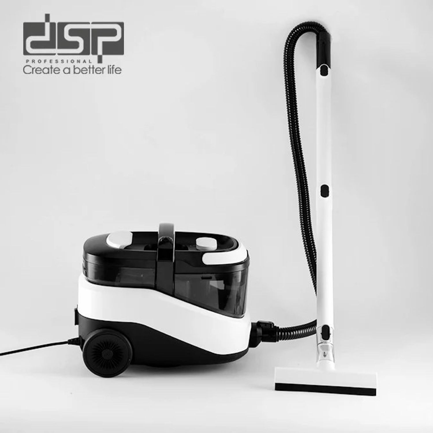 DSP хивс буйдан цонх цэвэрлэгч