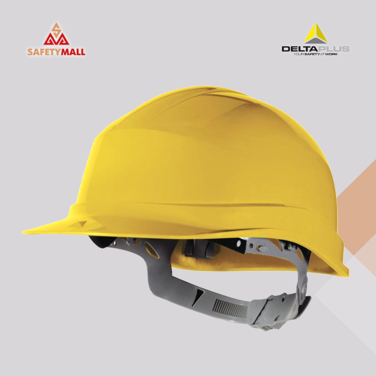 DELTA PLUS - ZIRCON ДУУЛГА