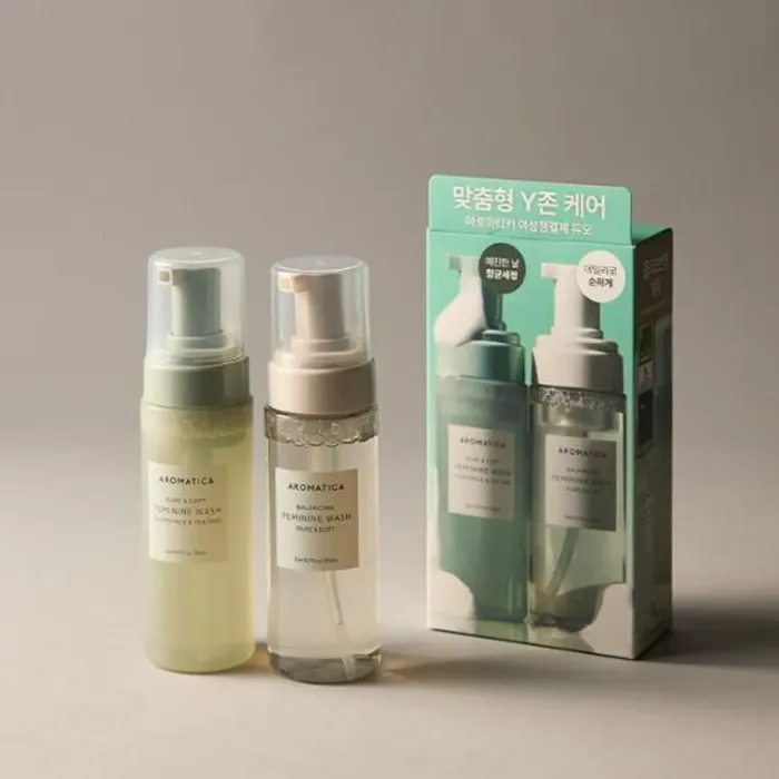 Aromatica Feminine wash