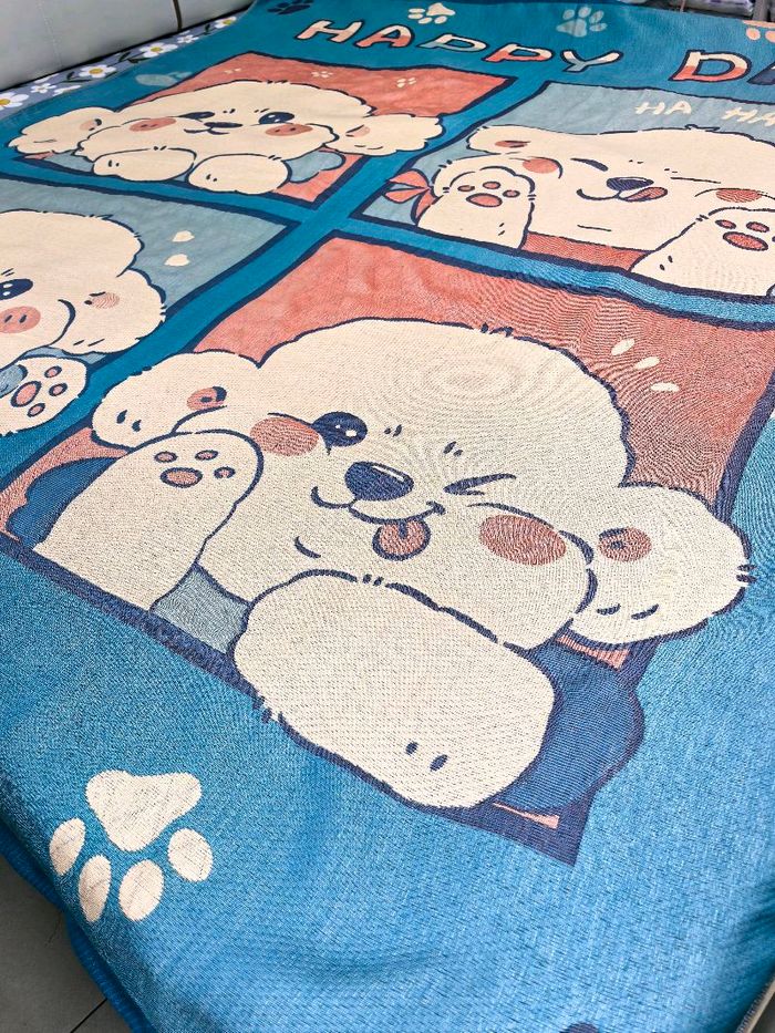 Муслин бүтээлэг