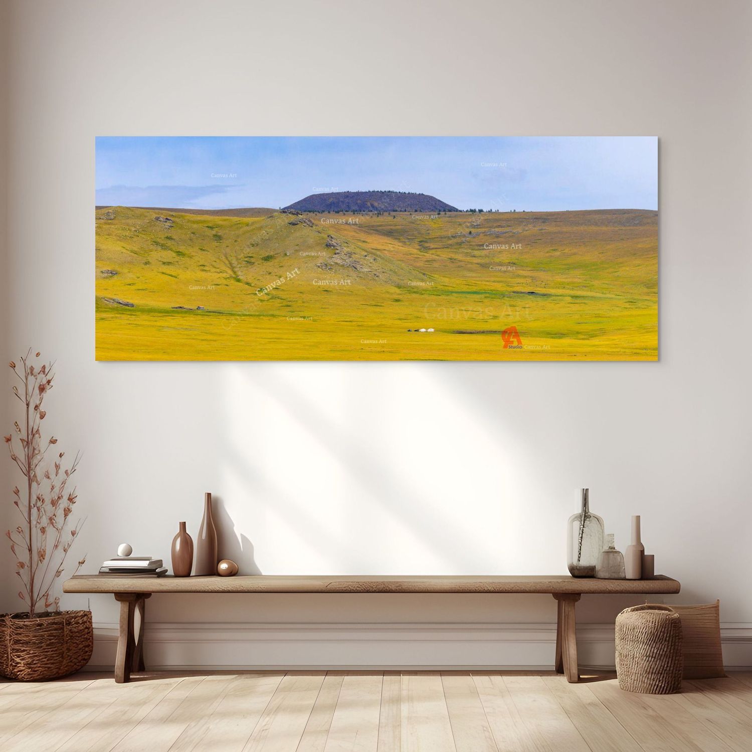 Уран дөш хайрхан 