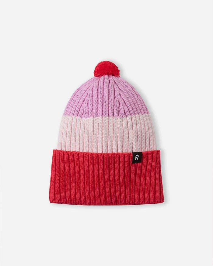 Beanie, Pipaus, Red