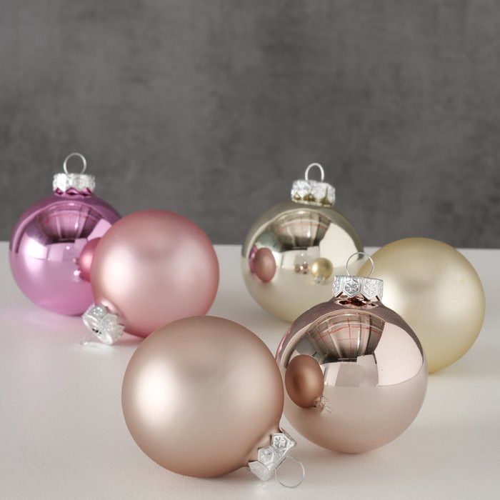 Christmas ball 24set