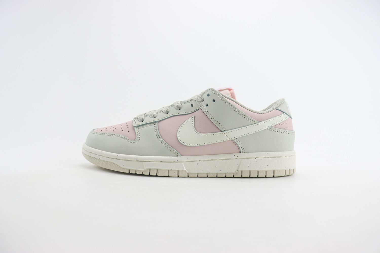 Nike Dunk Low Next Nature 'Platinum Violet' 