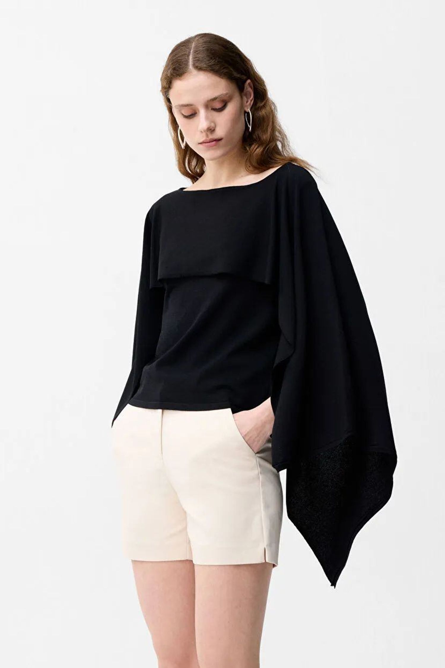 PULLOVER