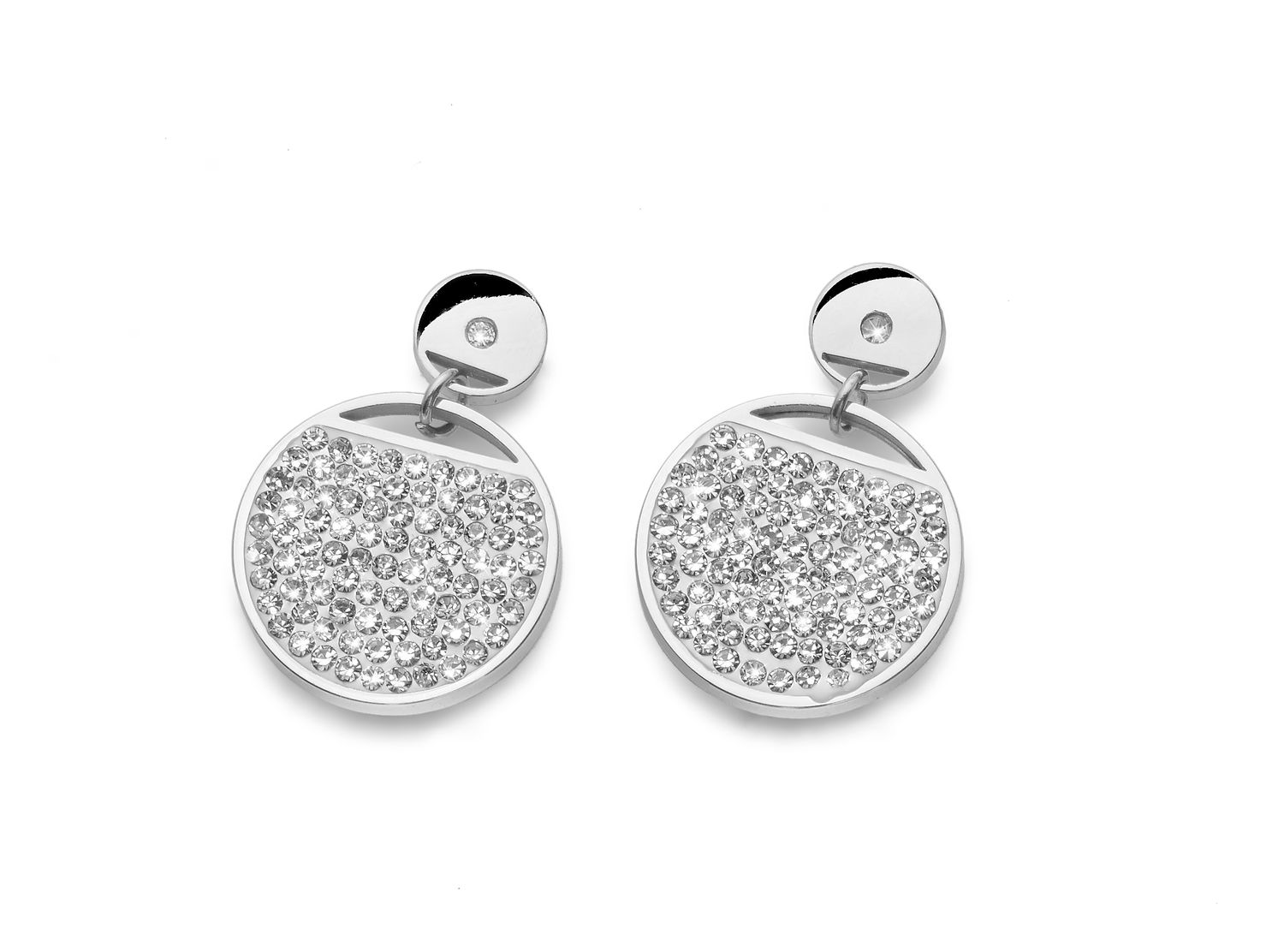 23044r Ээмэг Silvanus