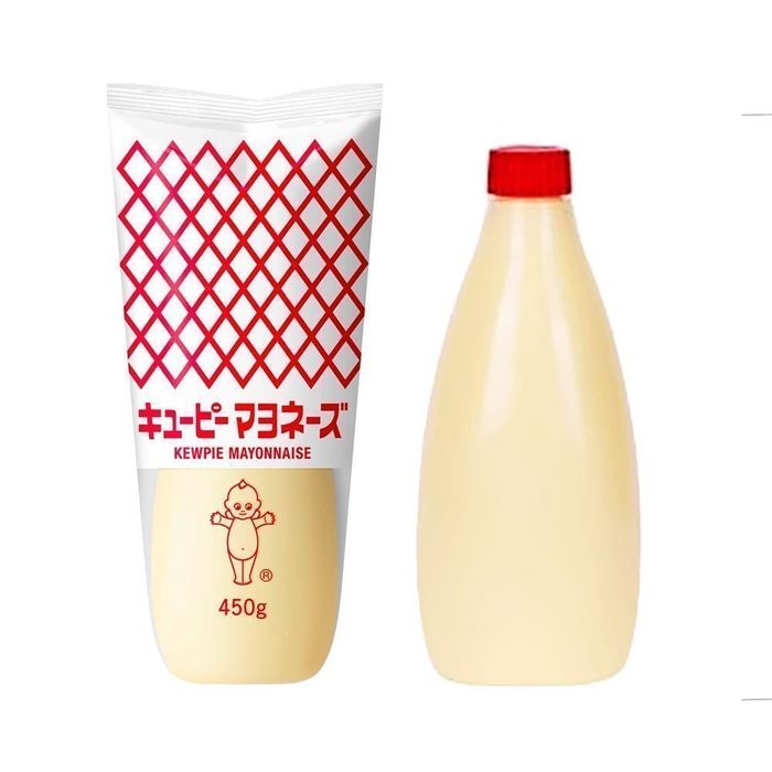 Майонез / Kewpie Mayo 