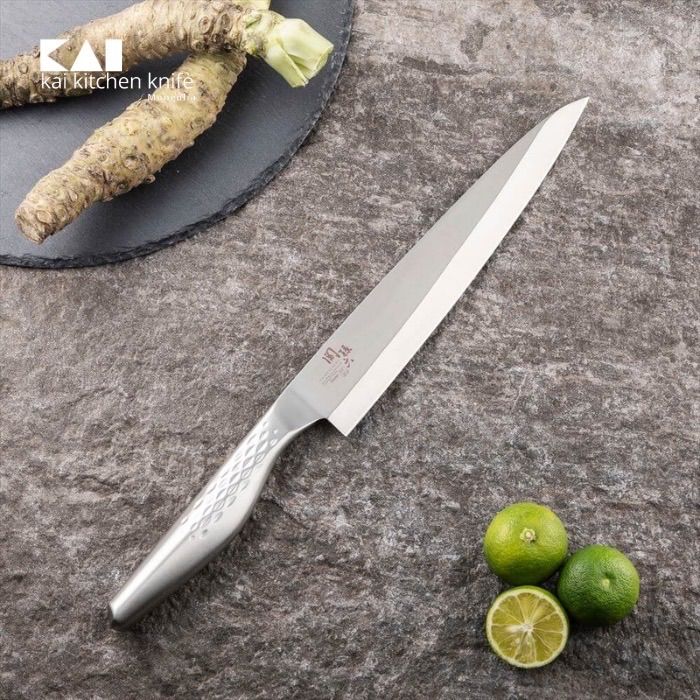 KAI Shoso Sashimi 210мм