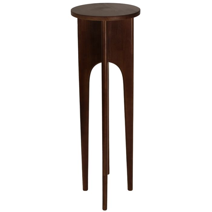 Модон ширээ Brown 34x34x120cm