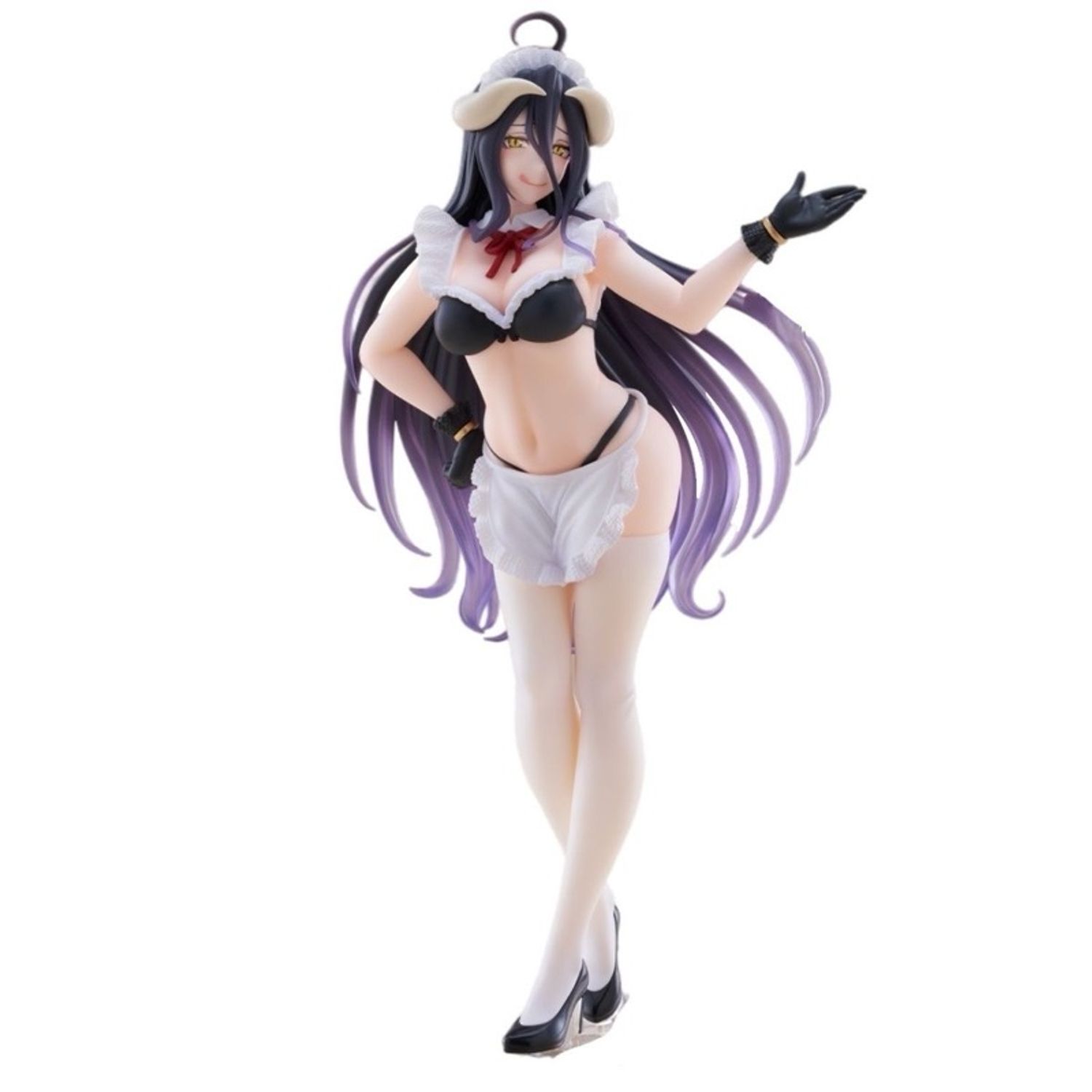 Taito Coreful -  Albedo Maid ver