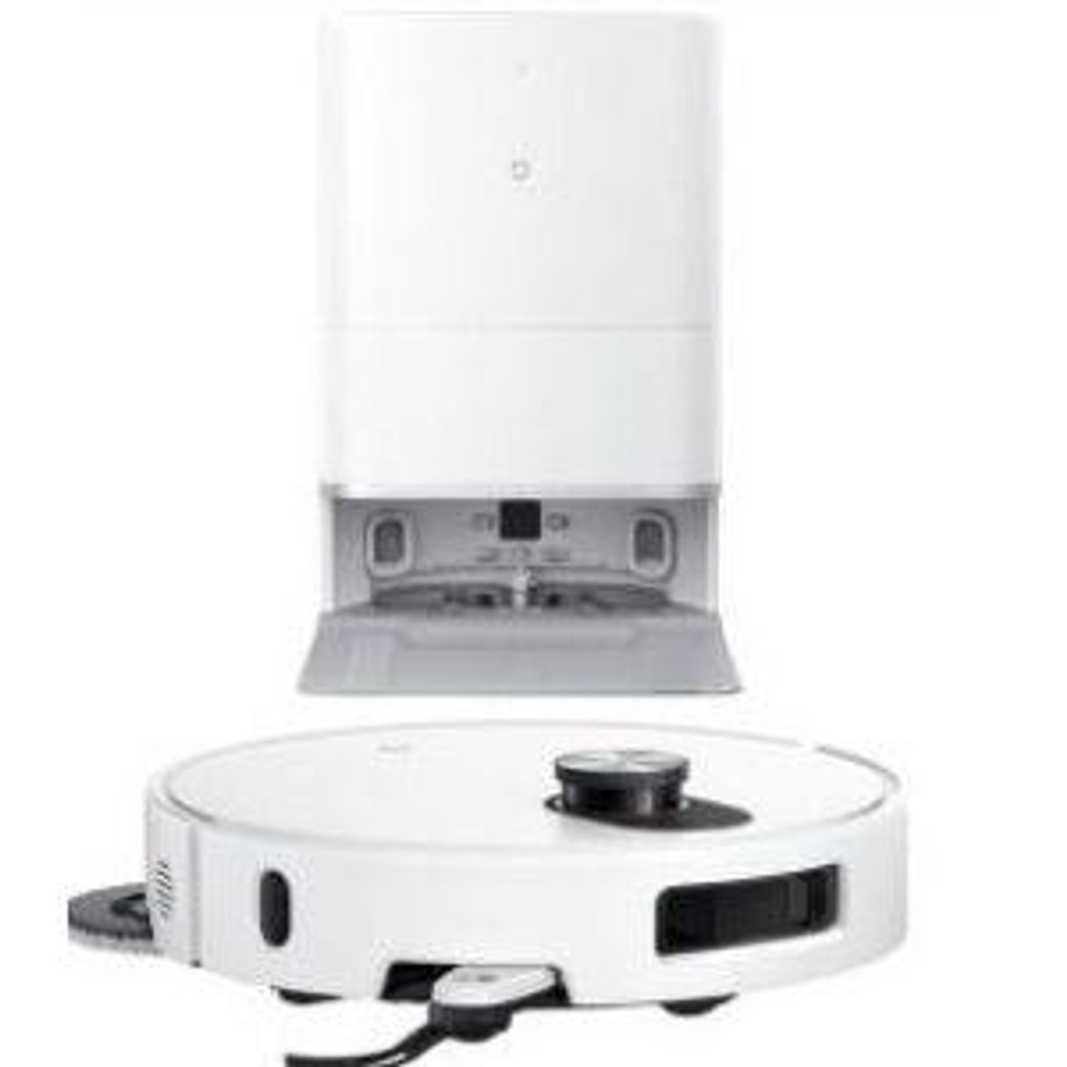 Xiaomi Robot Vacuum M40 S