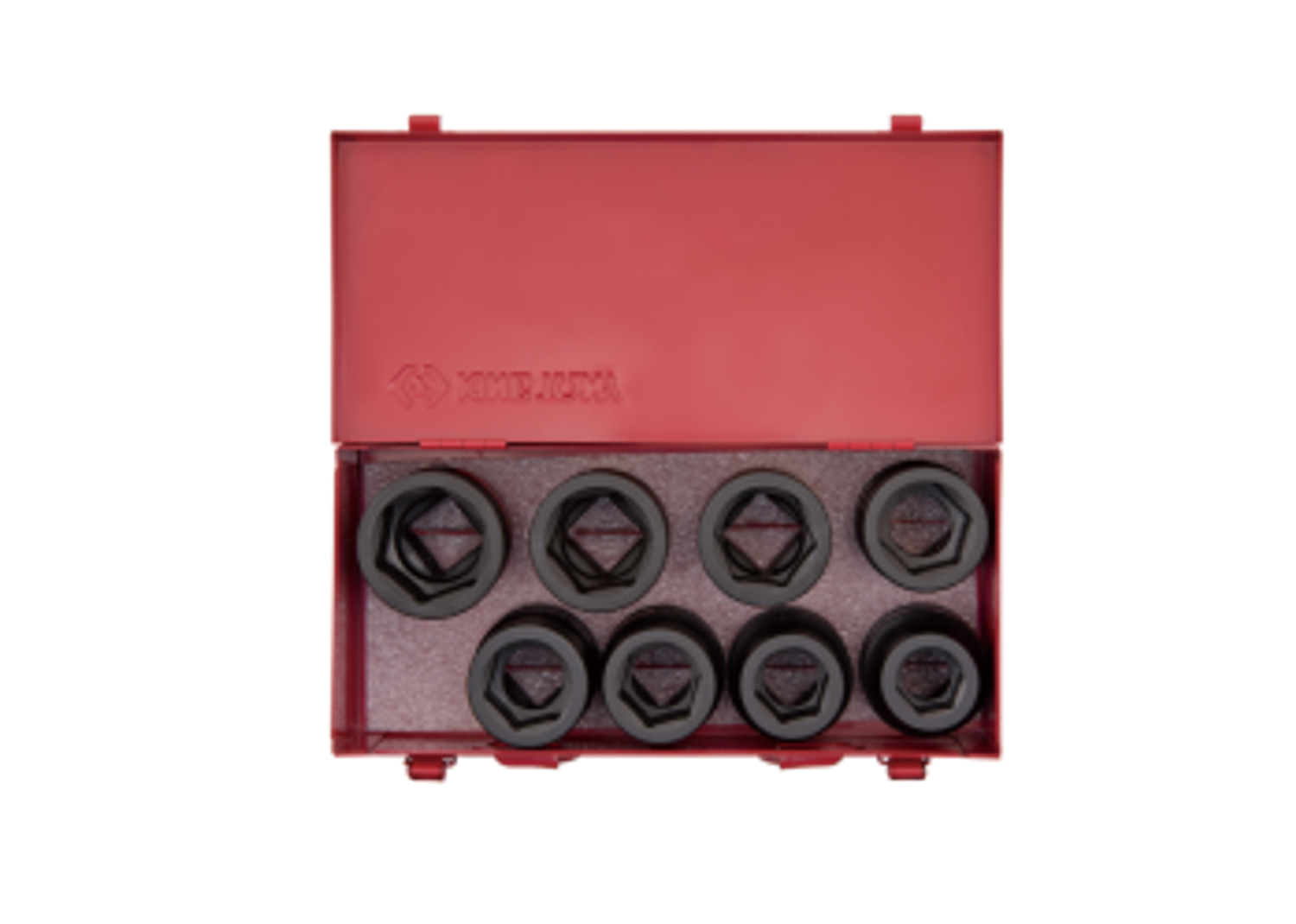 Импакт хүчний Торцовны ком 8ш 1'' 6 талт