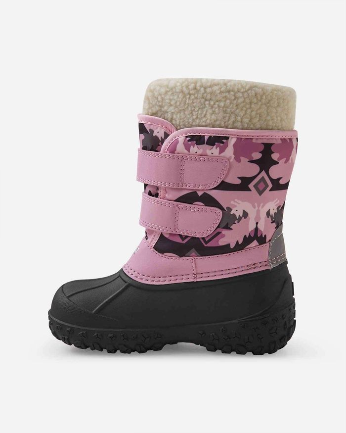 Konkari Grey Pink