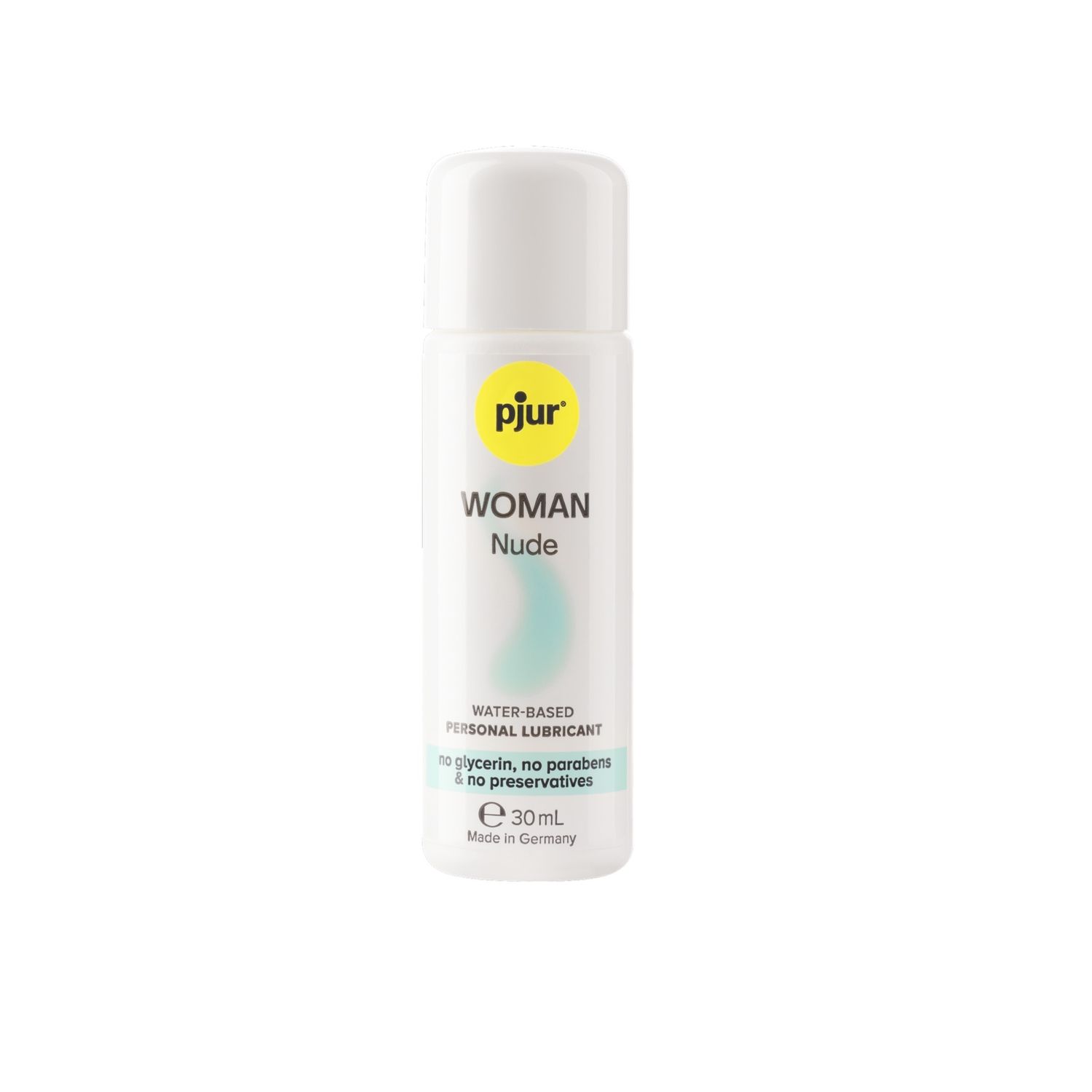 pjur WOMAN Nude 