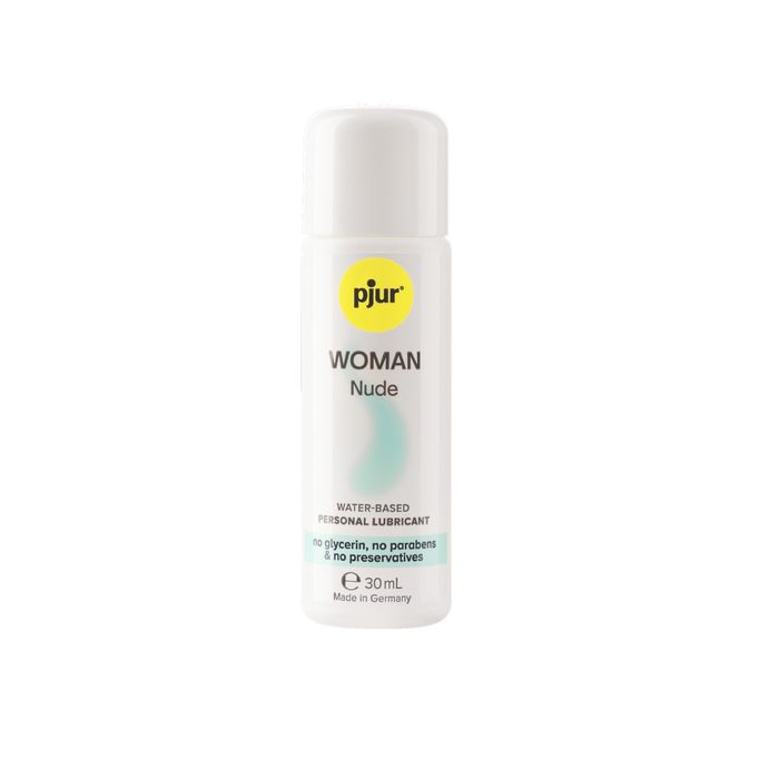 pjur WOMAN Nude 