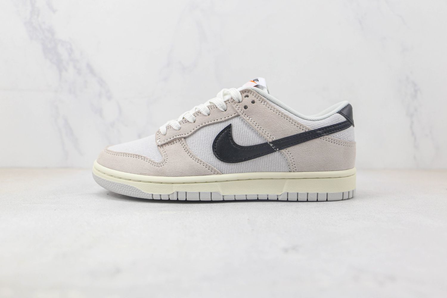 Nike SB Dunk Low "Certified Fresh"