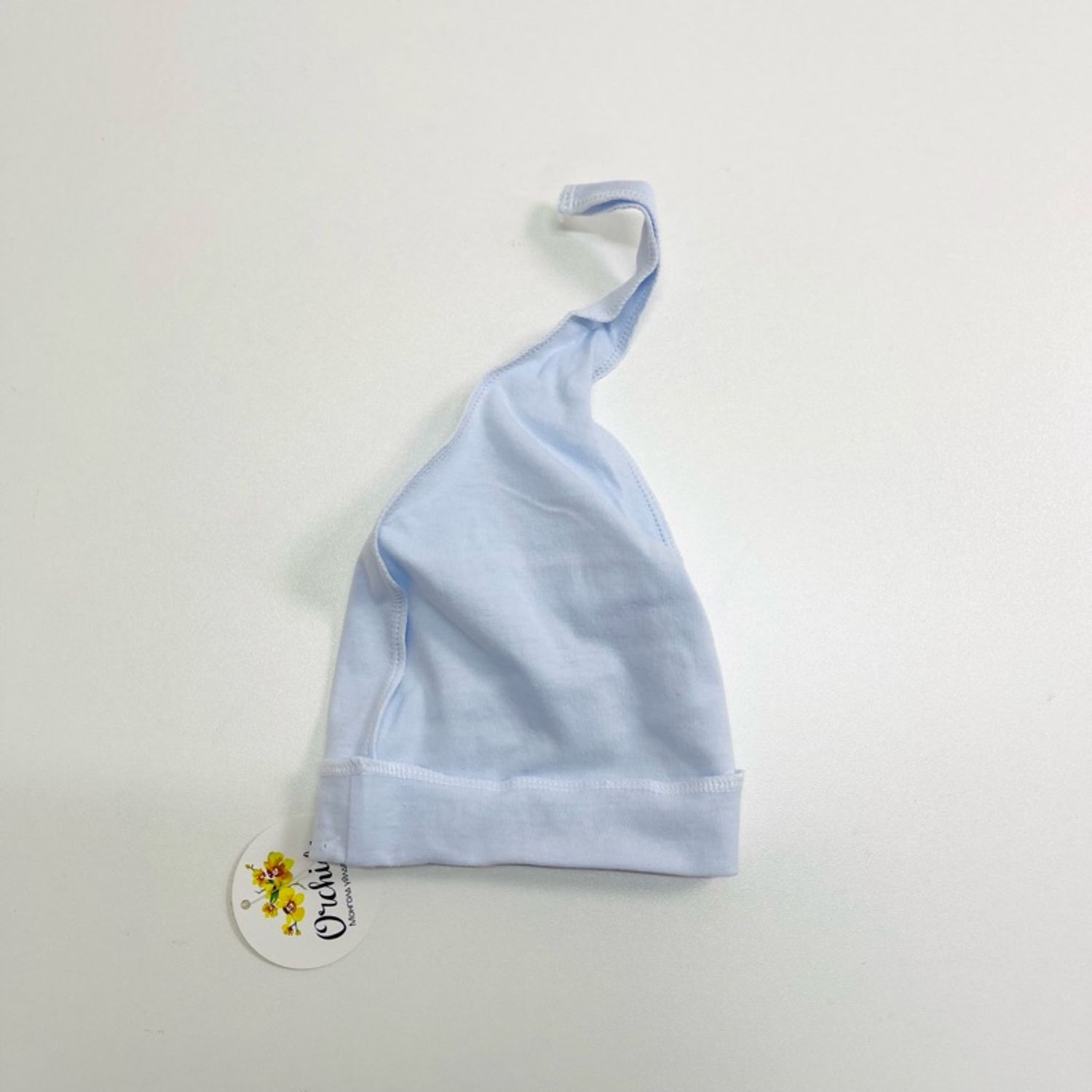 Даавуун угладаг малгай (0-3 сар)