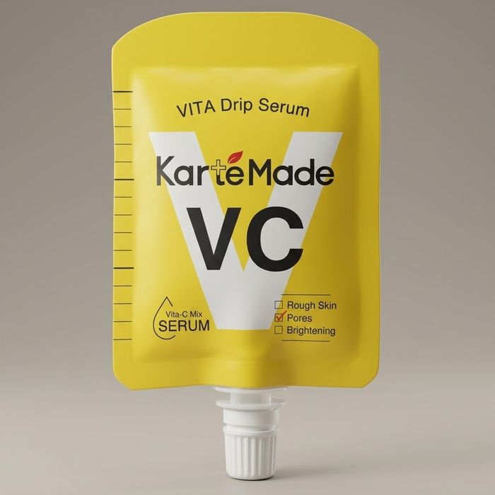 KarteMade витаминт серум 70 мл (Vita)