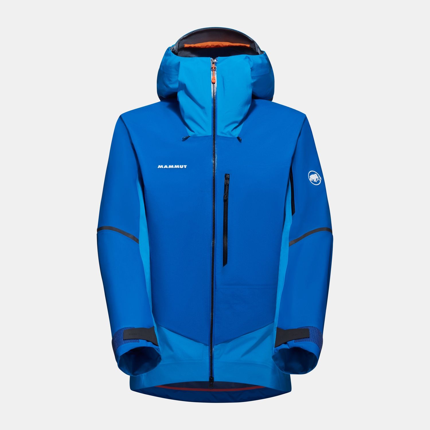 MAMMUT | Nordwand Pro HS | Hooded Jacket | Men 