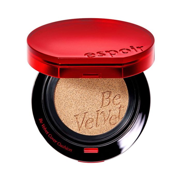 ESPOIR Pro Tailor Be Velvet Cushion
