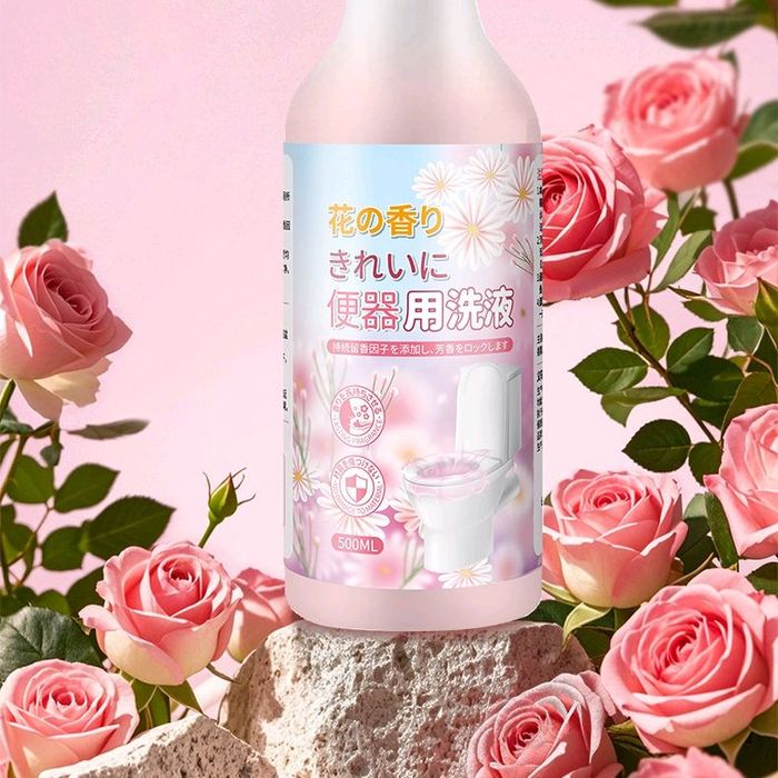 Цэвэрлэгээний хөөс