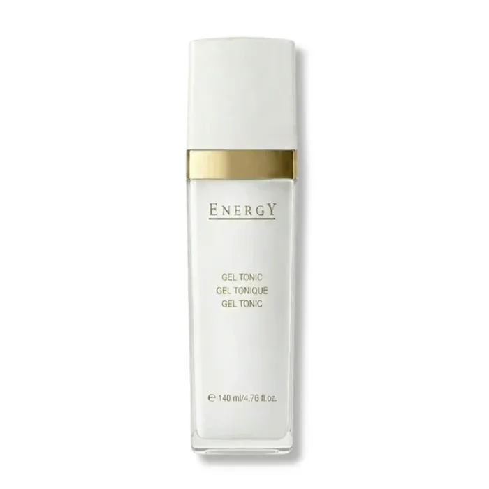 ENERGY GEL TONIC