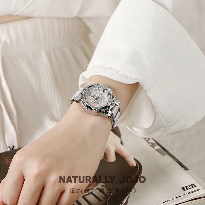 Цаг · Зүүлт · Бугуйвчны хослол