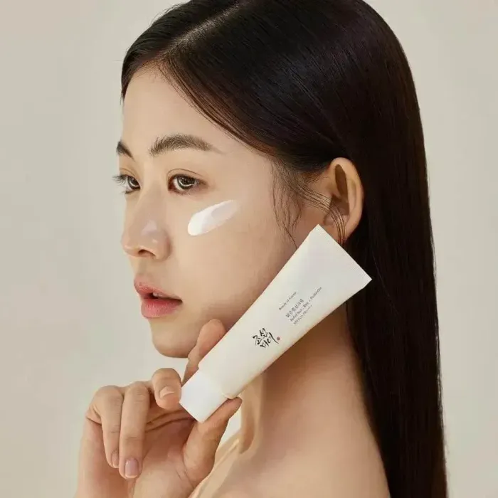 Beauty of joseon relief sun rice probiotics SPF50+