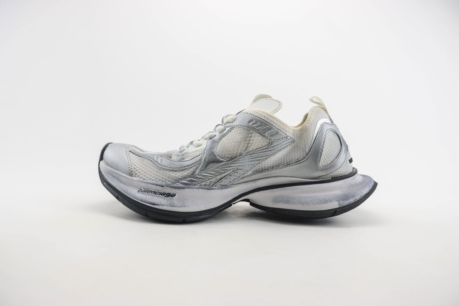 BALENCIAGA Circuit Sneakers 