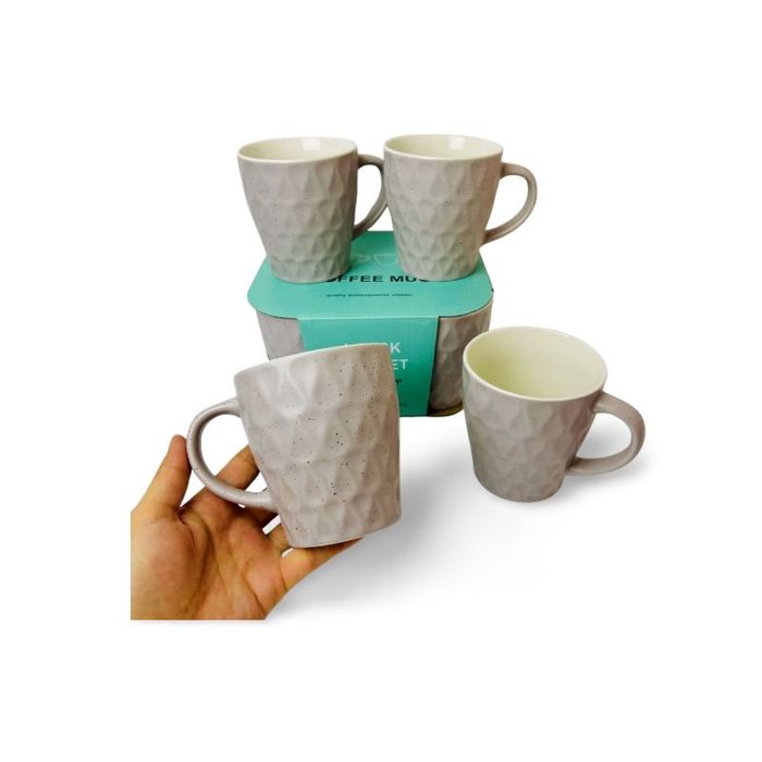 крамик аяга 4ш 