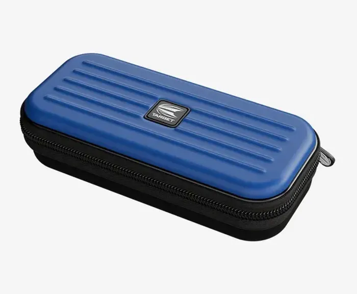 TARGET Takoma Blue Darts Wallet