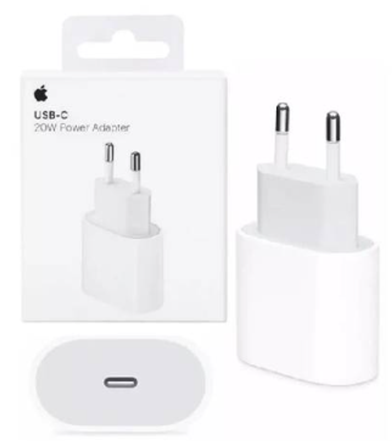 USB-C 20w pwer adapter 
