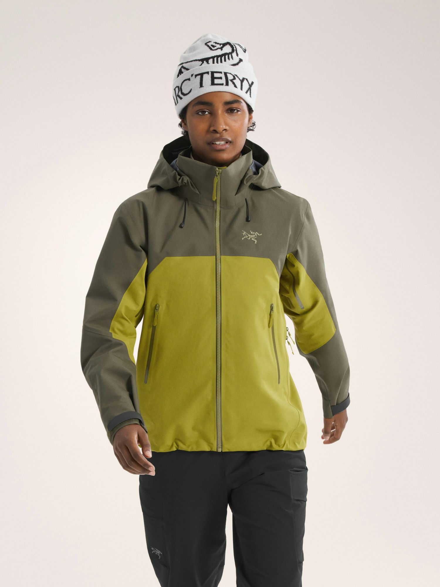 Arc'teryx | Beta AR  | Hardshell Jacket | Women  