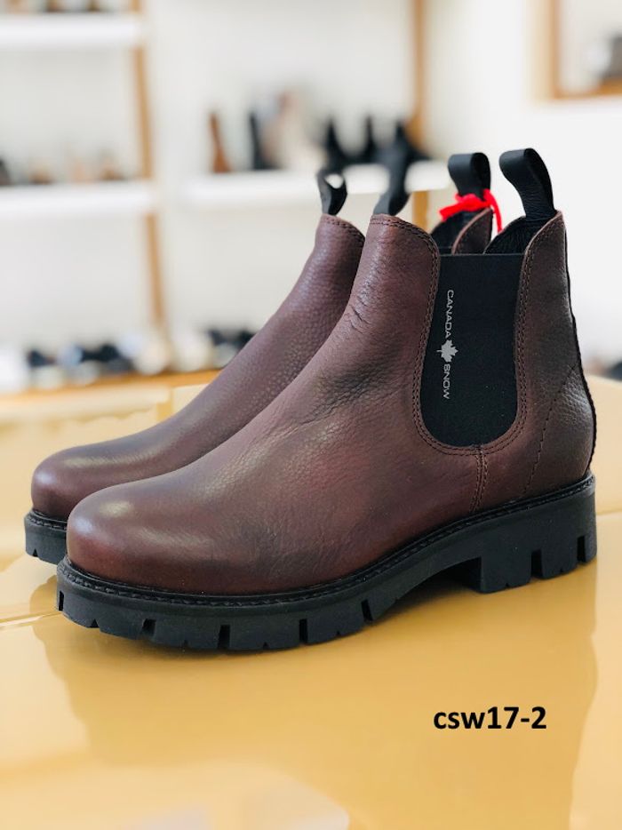 Canada snow / csw17-2 /