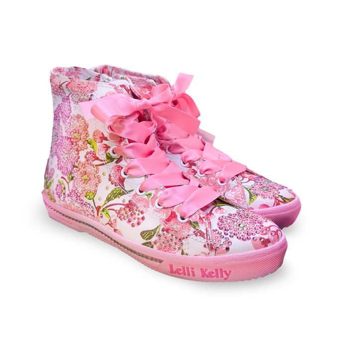 Limited edition with Swarovski 