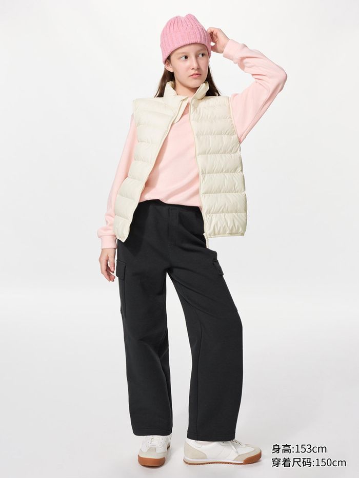 UNIQLO хүүхдийн өмд
