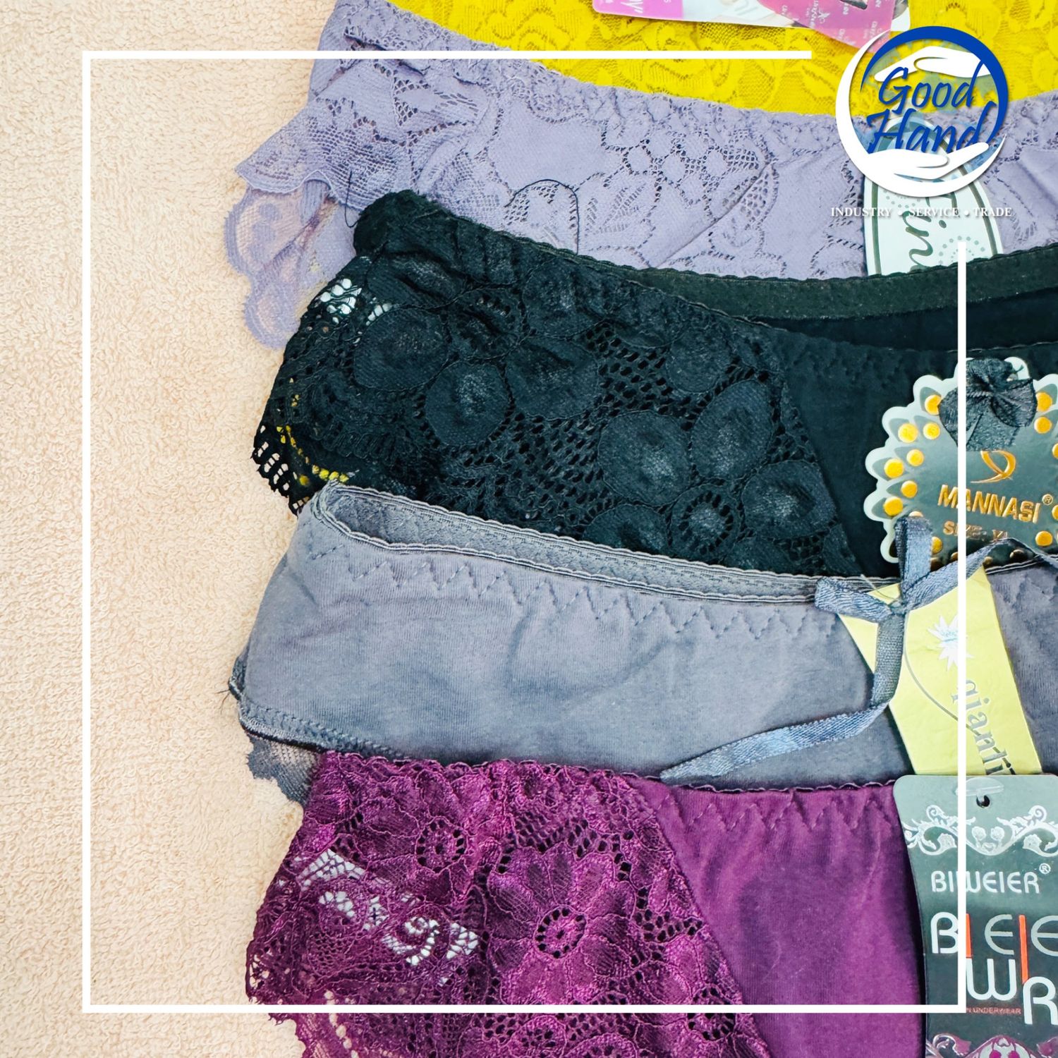 Дотоож - эмэгтэй сайн торон \50-80кг\ 