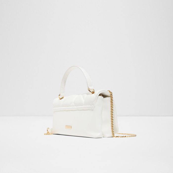 GRISHNAK-100-WHITE-L City Handbags