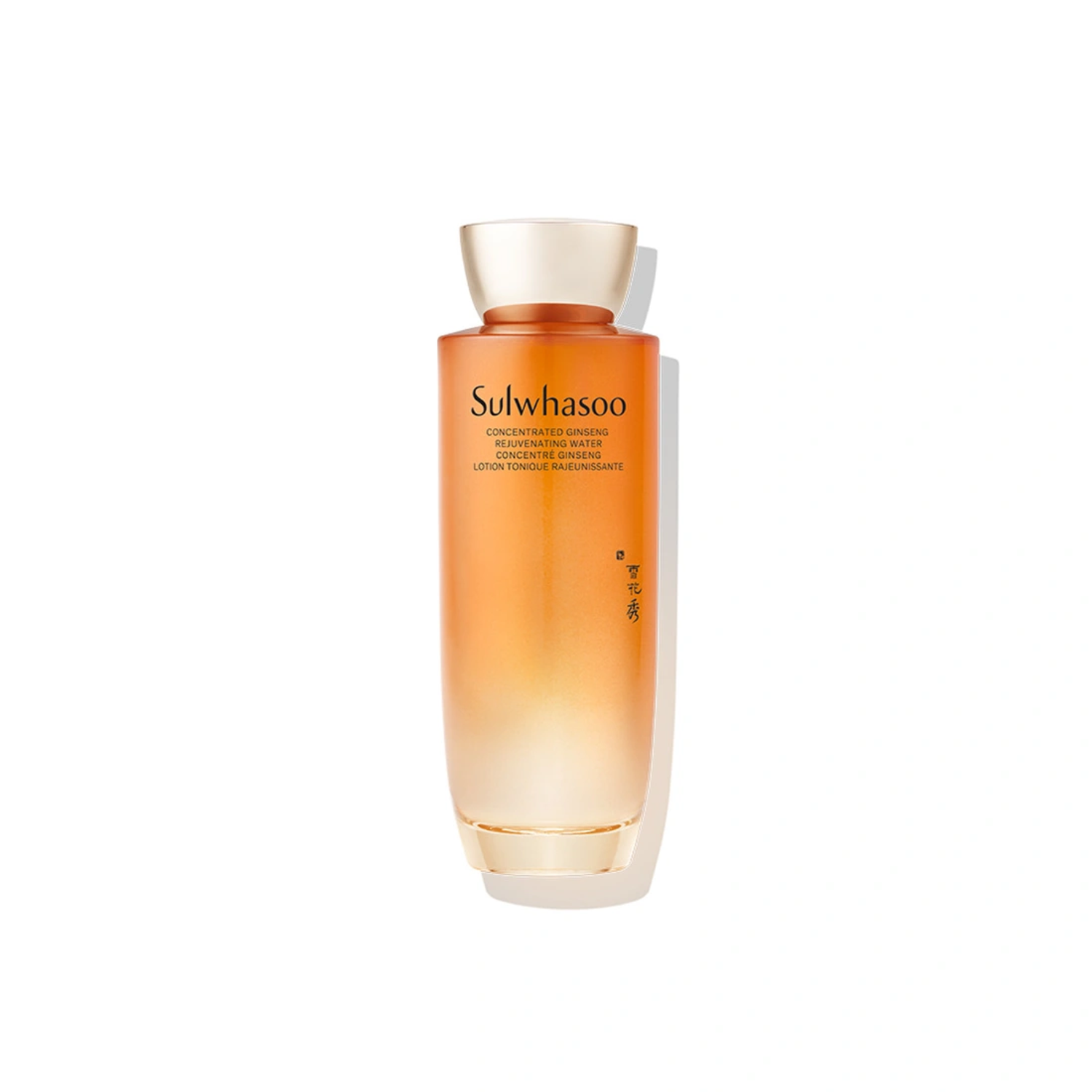 SWO ginseng toner  150ml