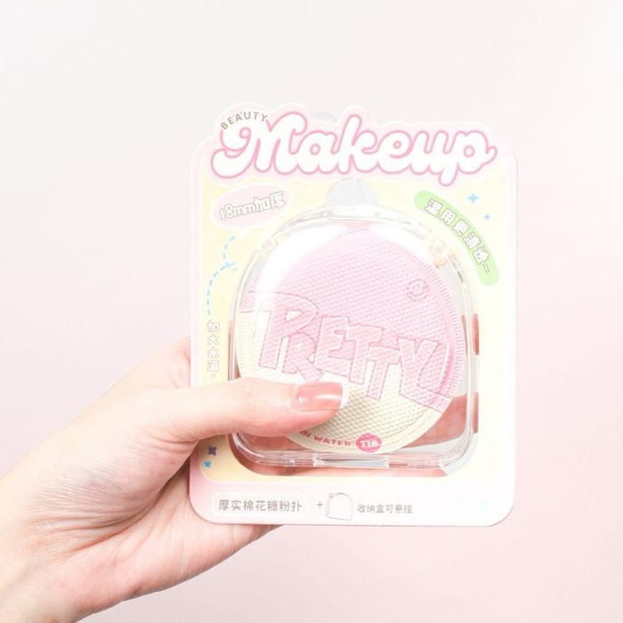 Спонж & парлон