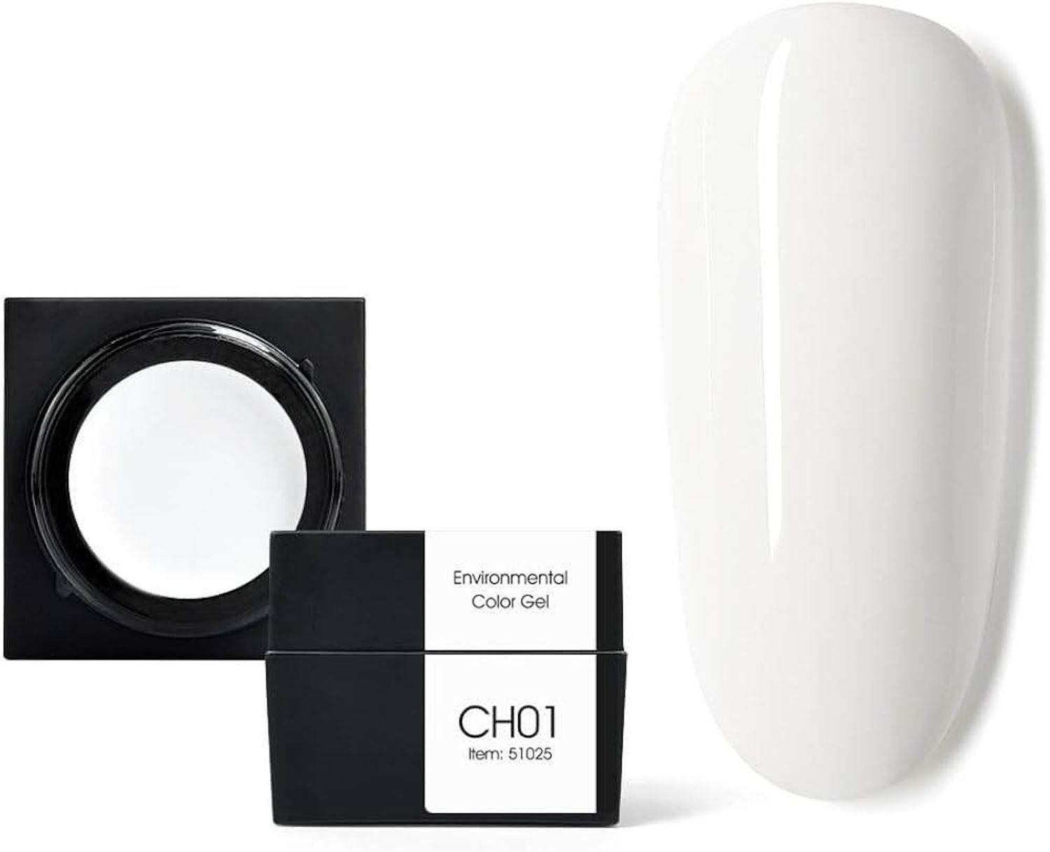 CANNI mud gel