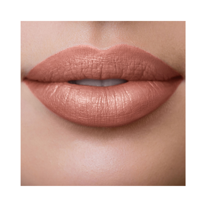 LIP SHOT 07 WARM NUDE