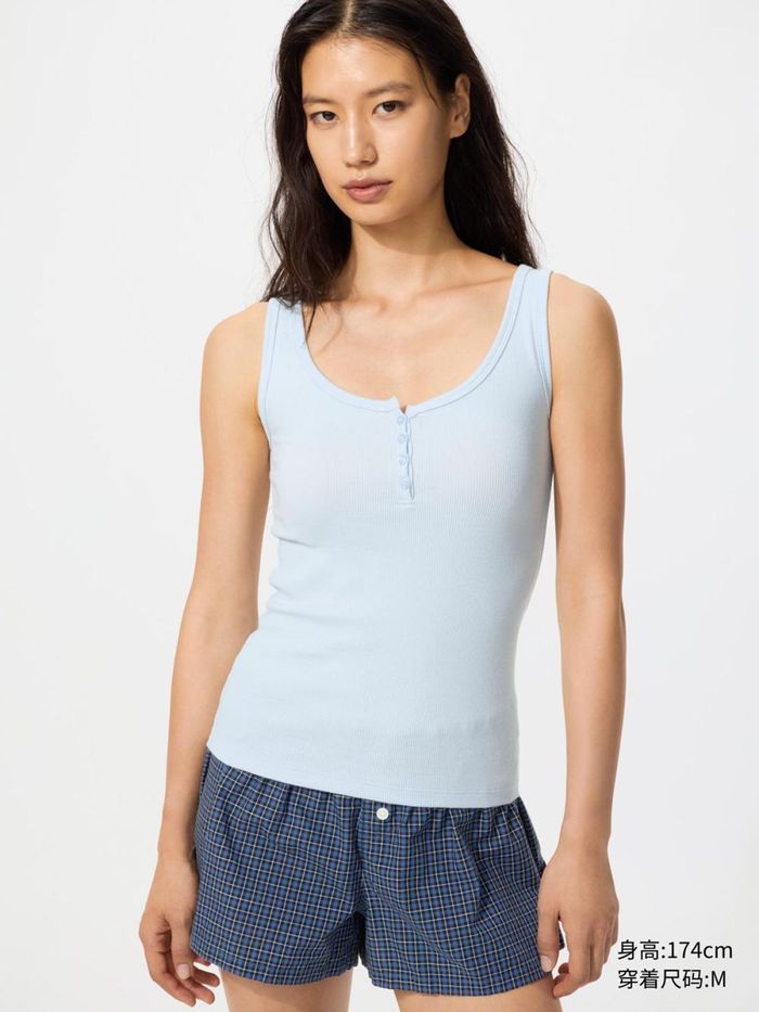 UNIQLO эмэгтэй майк