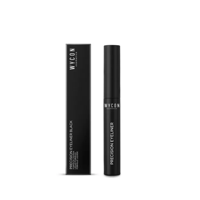 PRECISION   EYELINER   BLACK